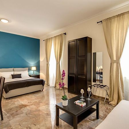 Yh Suite 131 Řím Exteriér fotografie