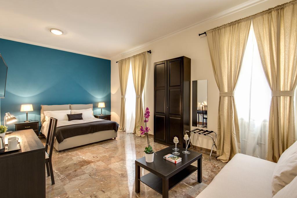 Yh Suite 131 Řím Exteriér fotografie