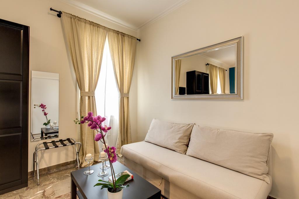 Yh Suite 131 Řím Exteriér fotografie