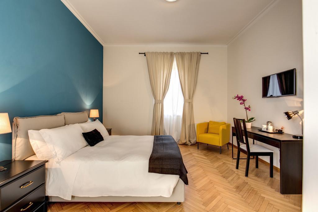 Yh Suite 131 Řím Exteriér fotografie
