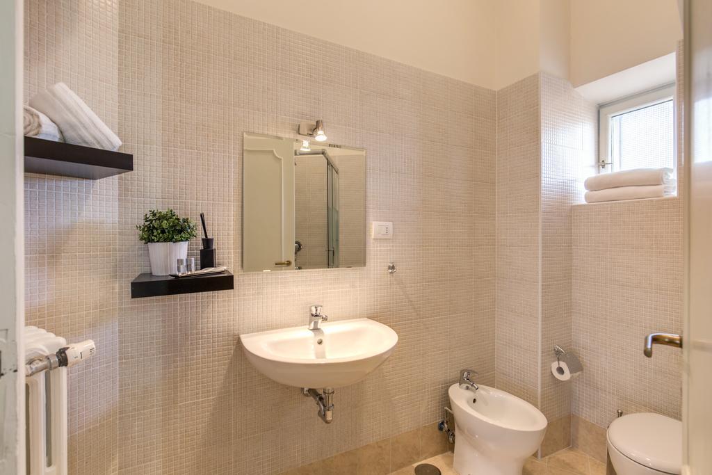 Yh Suite 131 Řím Exteriér fotografie