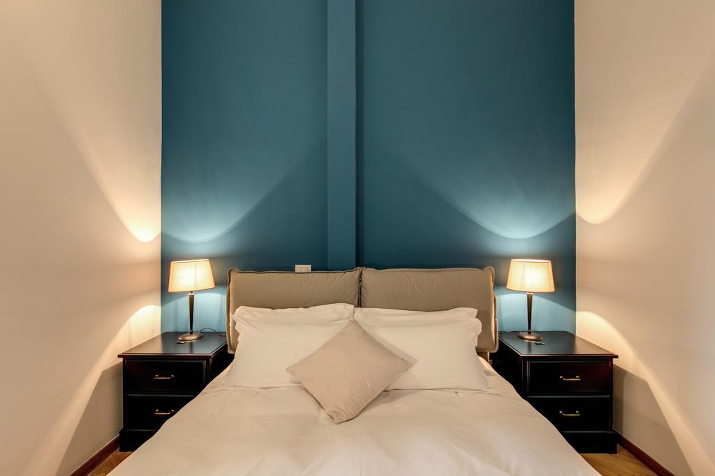Yh Suite 131 Řím Exteriér fotografie