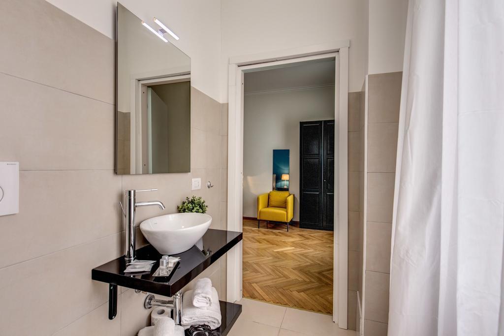 Yh Suite 131 Řím Exteriér fotografie