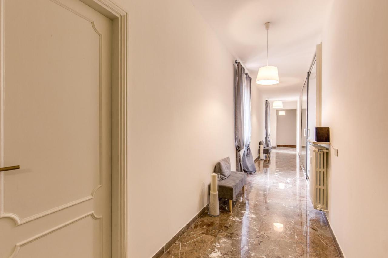 Yh Suite 131 Řím Exteriér fotografie